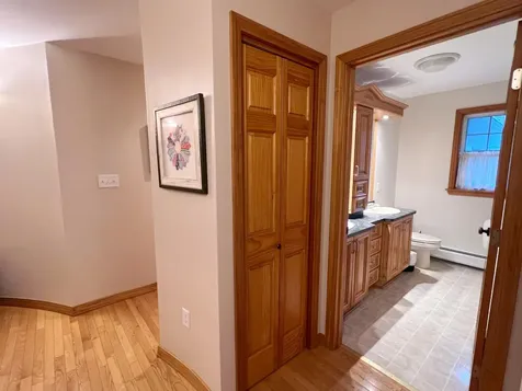68 Second Avenue Fort Kent ME 04743