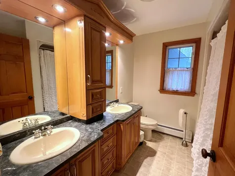 68 Second Avenue Fort Kent ME 04743