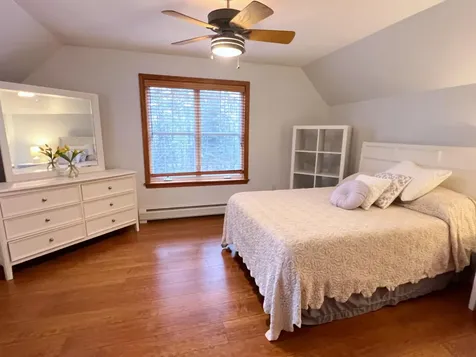 68 Second Avenue Fort Kent ME 04743