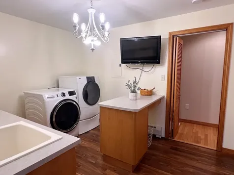 68 Second Avenue Fort Kent ME 04743