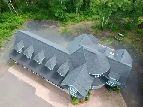 68 Second Avenue Fort Kent ME 04743