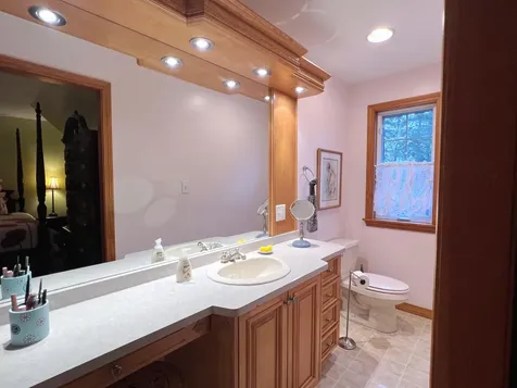 68 Second Avenue Fort Kent ME 04743