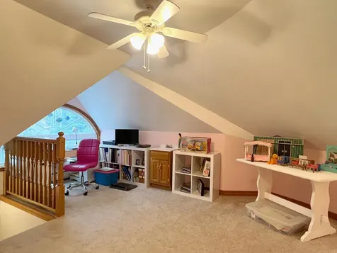 68 Second Avenue Fort Kent ME 04743