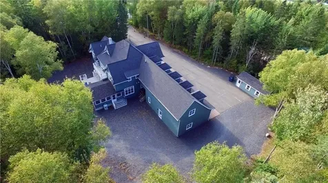68 Second Avenue Fort Kent ME 04743
