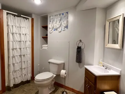 68 Second Avenue Fort Kent ME 04743