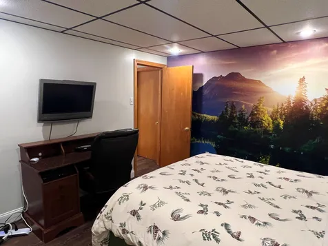 68 Second Avenue Fort Kent ME 04743