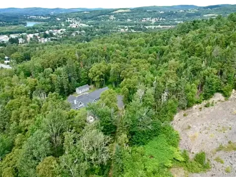 68 Second Avenue Fort Kent ME 04743