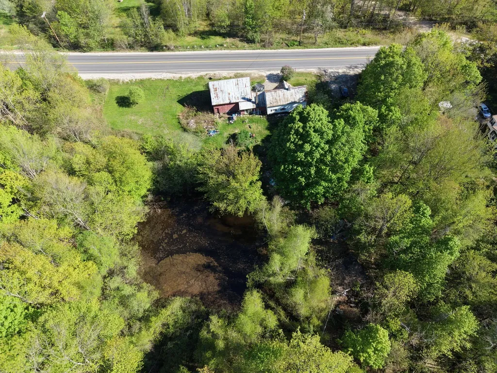 1443 Main Street Sumner ME 04292