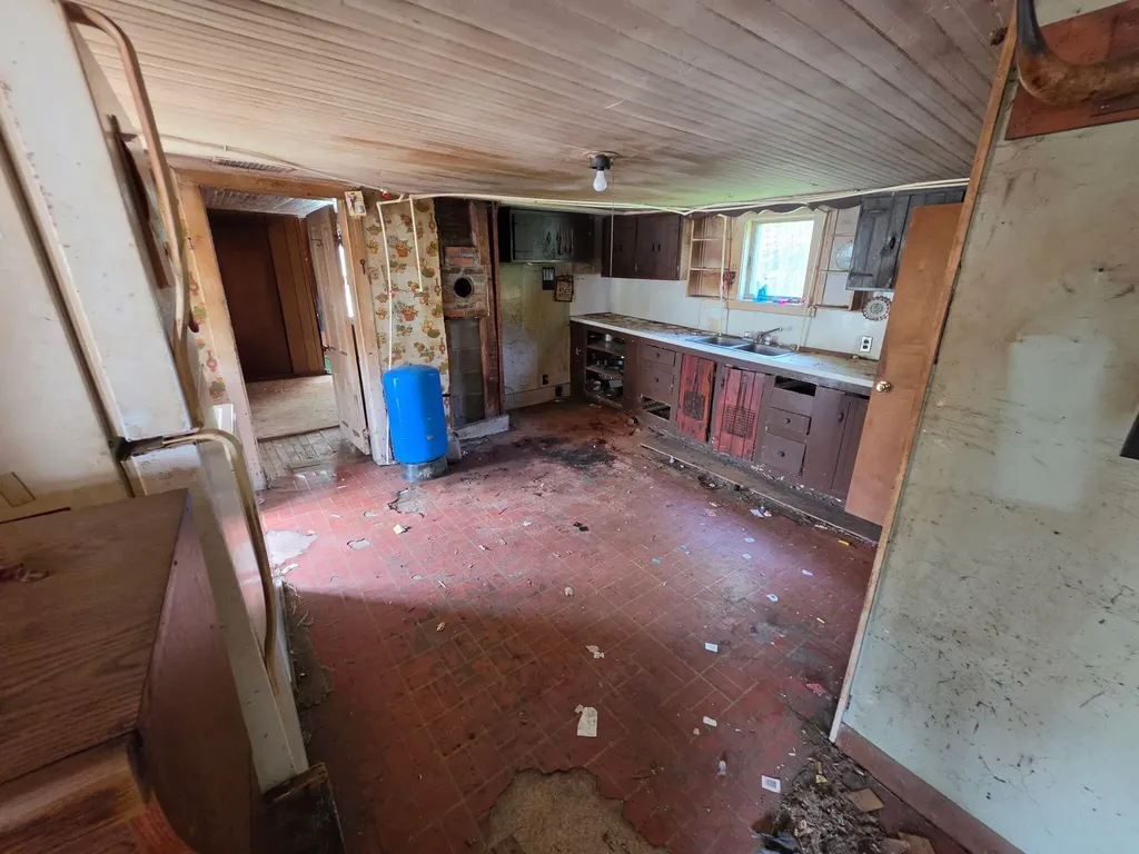 1443 Main Street Sumner ME 04292