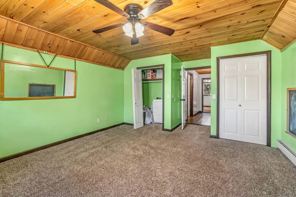 25 Mountain High Drive Orrington ME 04474
