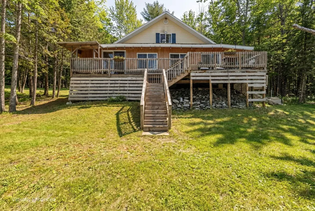 25 Mountain High Drive Orrington ME 04474
