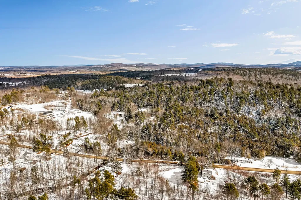 25 Mountain High Drive Orrington ME 04474