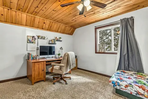 25 Mountain High Drive Orrington ME 04474