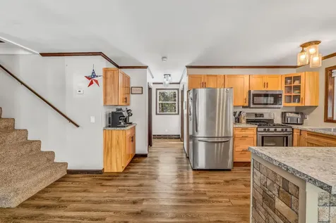 25 Mountain High Drive Orrington ME 04474