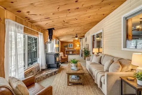25 Mountain High Drive Orrington ME 04474