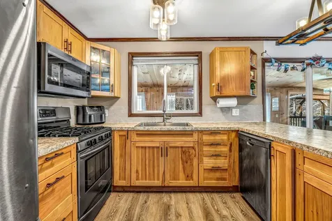 25 Mountain High Drive Orrington ME 04474