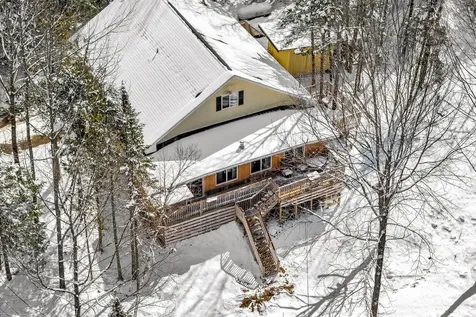 25 Mountain High Drive Orrington ME 04474