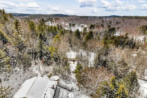 25 Mountain High Drive Orrington ME 04474