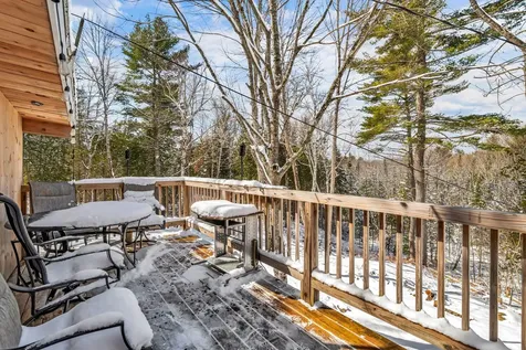 25 Mountain High Drive Orrington ME 04474