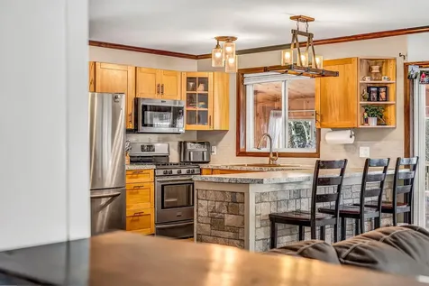 25 Mountain High Drive Orrington ME 04474