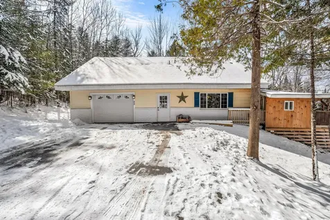 25 Mountain High Drive Orrington ME 04474