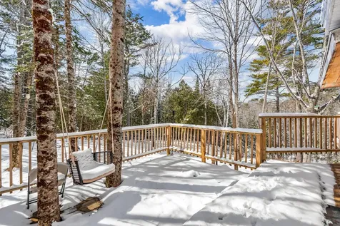 25 Mountain High Drive Orrington ME 04474
