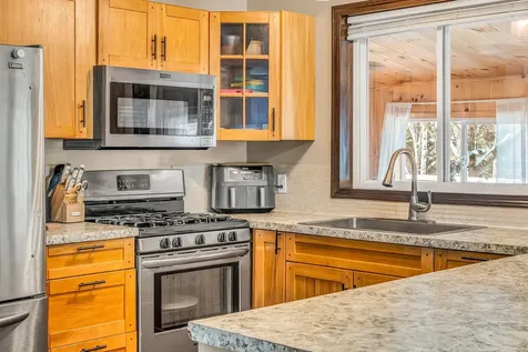 25 Mountain High Drive Orrington ME 04474