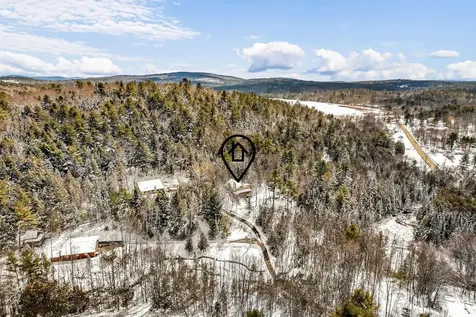 25 Mountain High Drive Orrington ME 04474