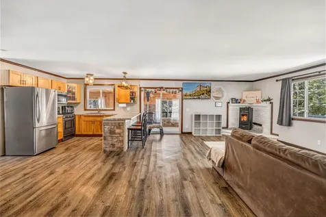 25 Mountain High Drive Orrington ME 04474