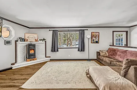 25 Mountain High Drive Orrington ME 04474