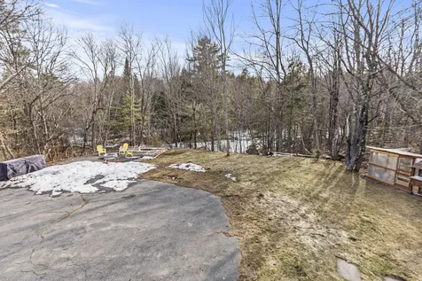 26 Sebago Lake Road Gorham ME 04038