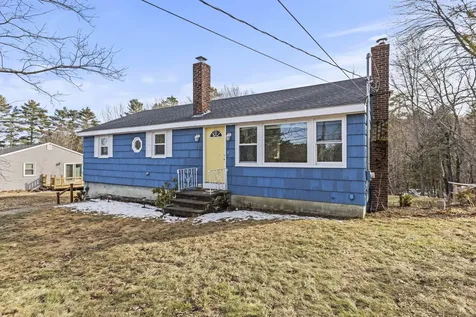 26 Sebago Lake Road Gorham ME 04038