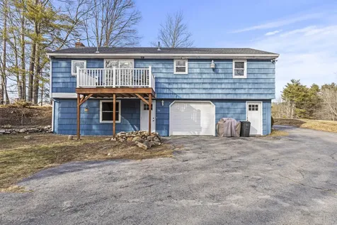 26 Sebago Lake Road Gorham ME 04038
