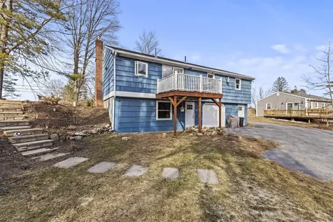 26 Sebago Lake Road Gorham ME 04038