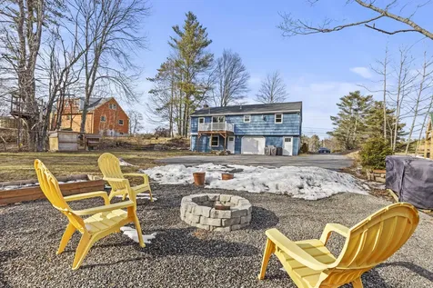 26 Sebago Lake Road Gorham ME 04038