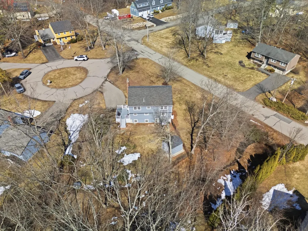 7 Winterbrook Court York ME 03909