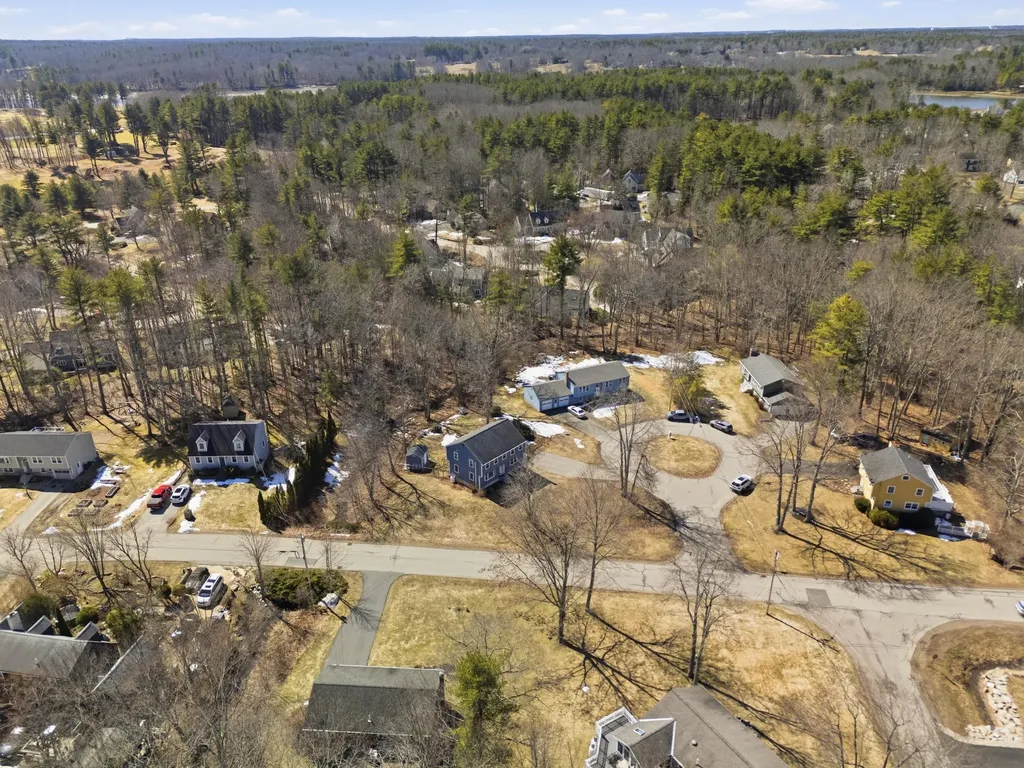7 Winterbrook Court York ME 03909