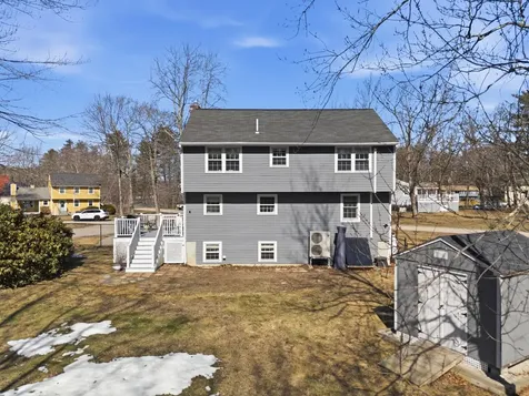7 Winterbrook Court York ME 03909