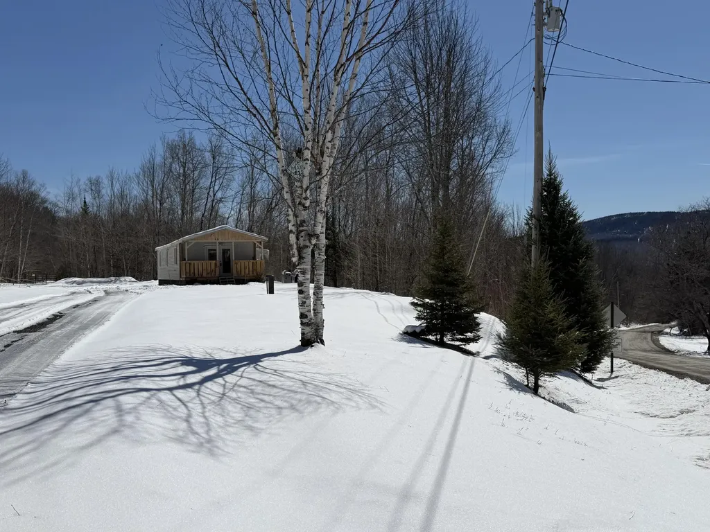 221 Shirley Road Blanchard Twp ME 04406