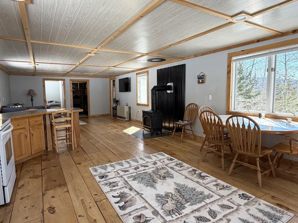 221 Shirley Road Blanchard Twp ME 04406