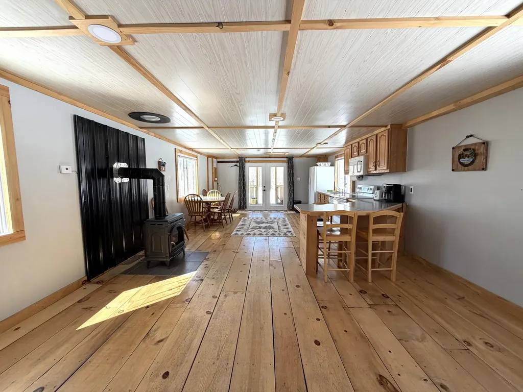 221 Shirley Road Blanchard Twp ME 04406
