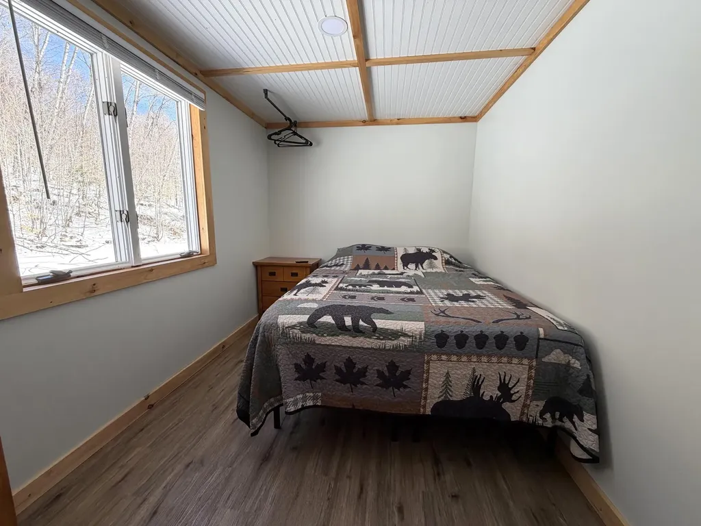 221 Shirley Road Blanchard Twp ME 04406