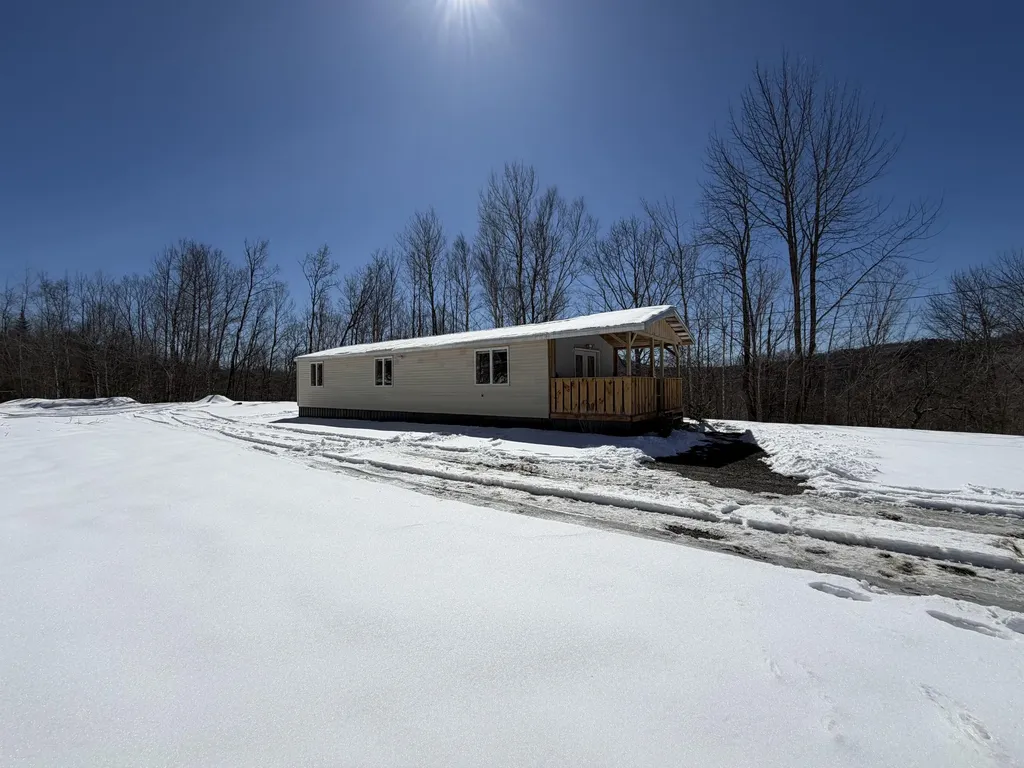 221 Shirley Road Blanchard Twp ME 04406