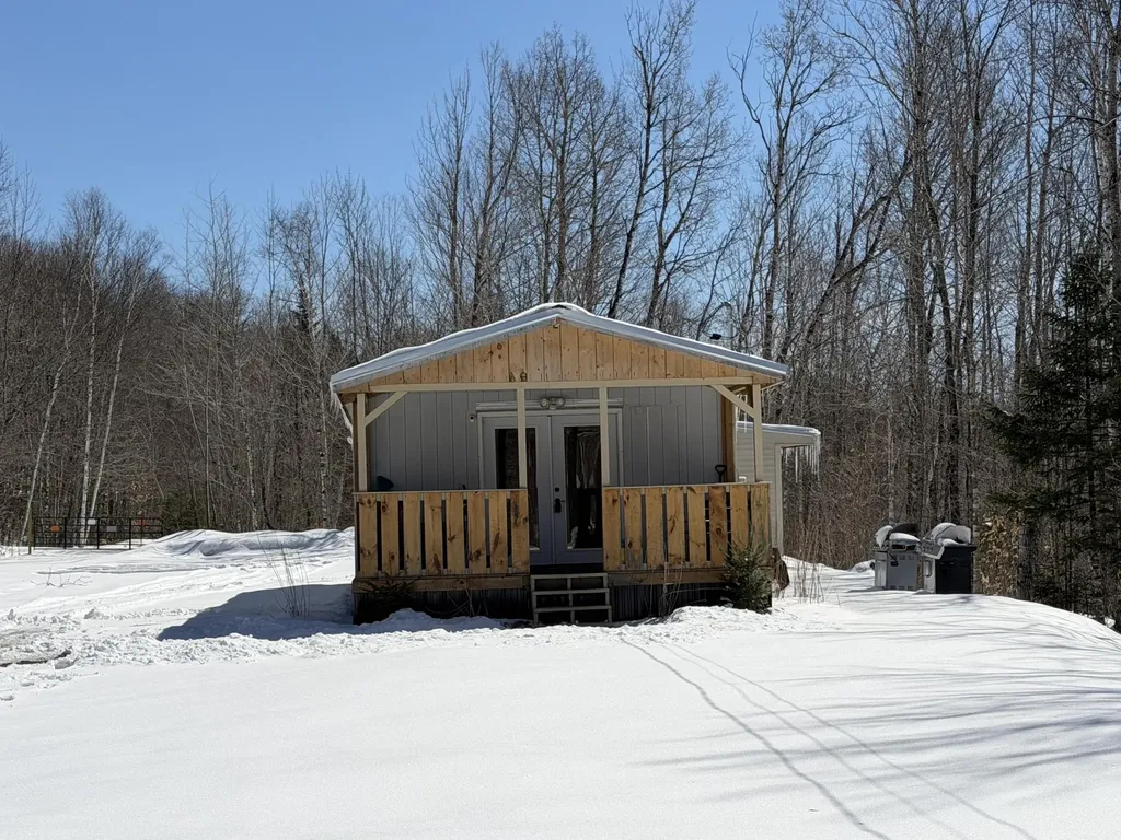 221 Shirley Road Blanchard Twp ME 04406