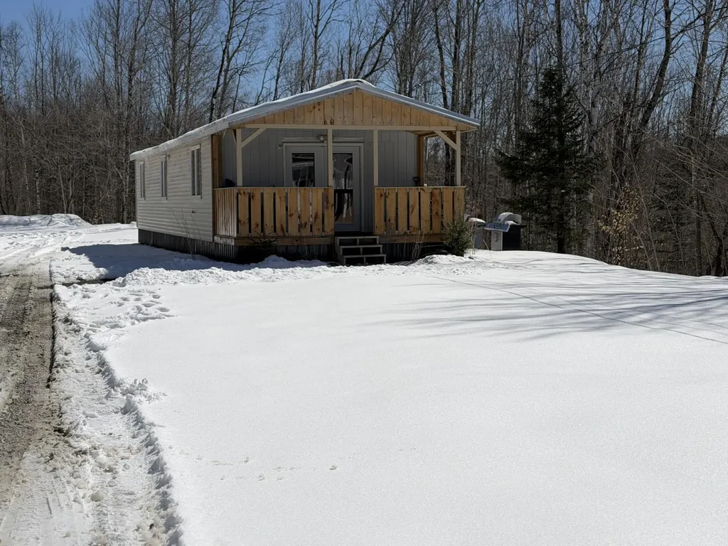 221 Shirley Road Blanchard Twp ME 04406