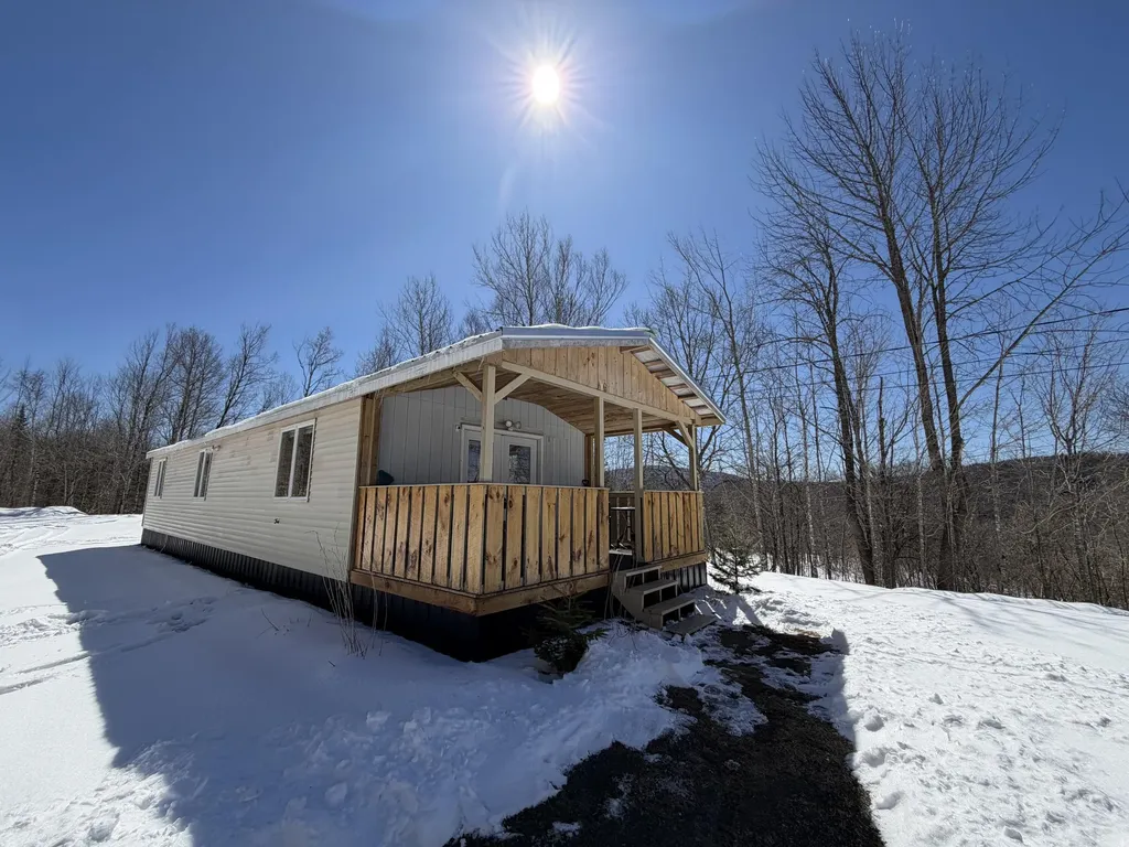 221 Shirley Road Blanchard Twp ME 04406