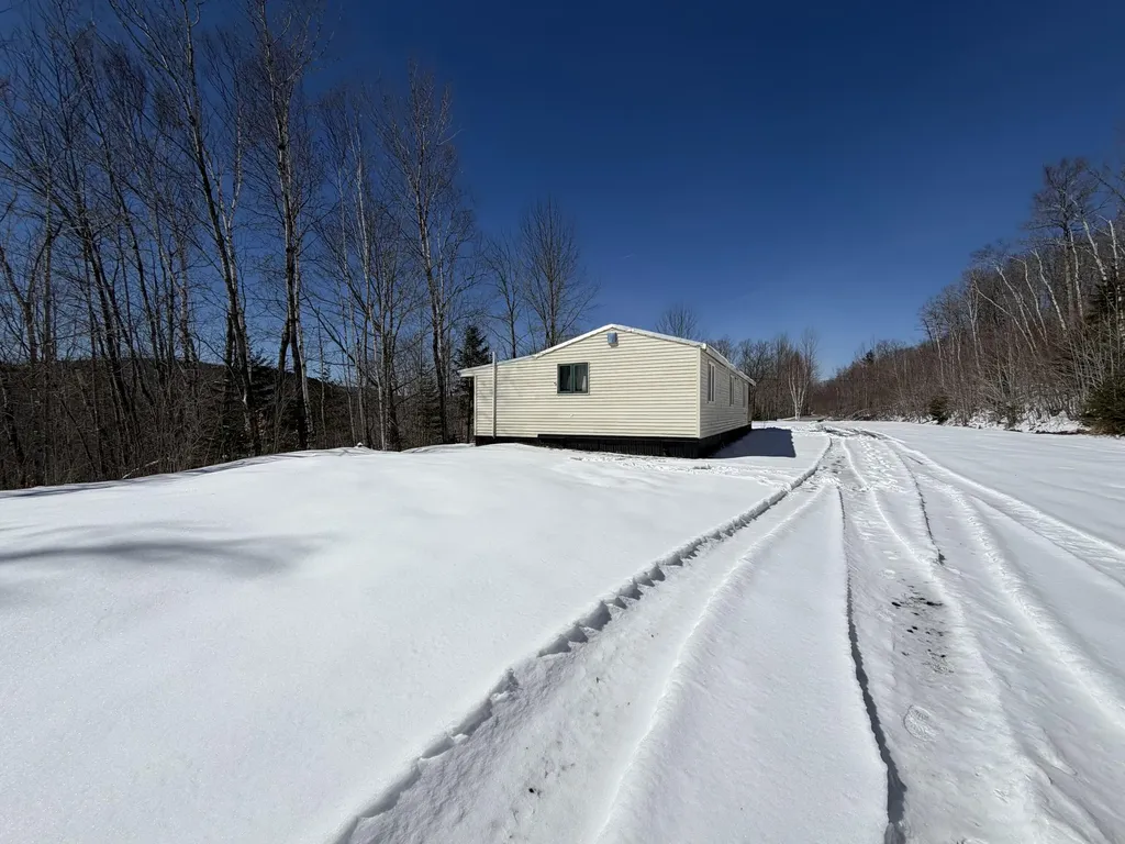 221 Shirley Road Blanchard Twp ME 04406