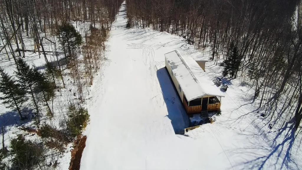 221 Shirley Road Blanchard Twp ME 04406