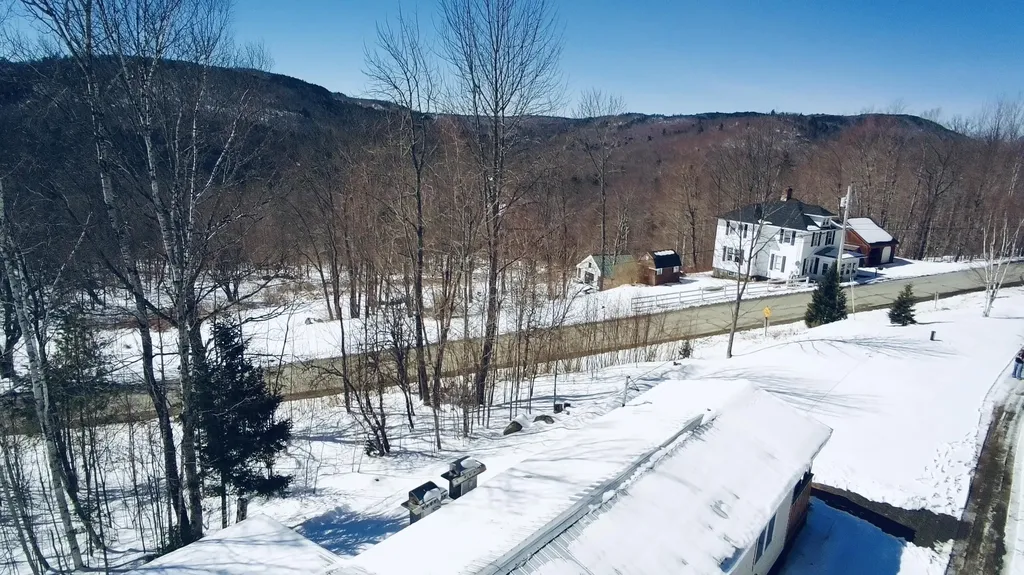 221 Shirley Road Blanchard Twp ME 04406