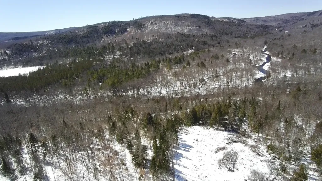 221 Shirley Road Blanchard Twp ME 04406